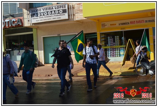 rolim de moura